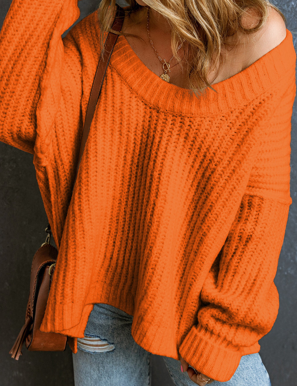 Orange_Ribbed_Chunky_Sweater.jpg