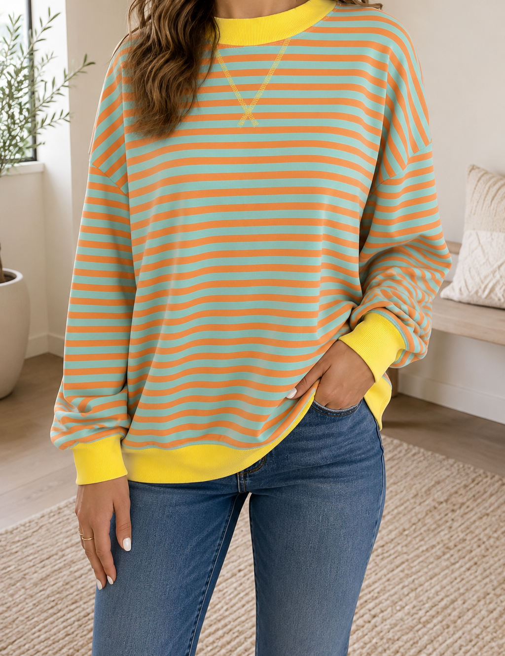 Orange_Stripe_Plus_Sweatshirt.png