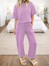 Orchid Boxy Set
