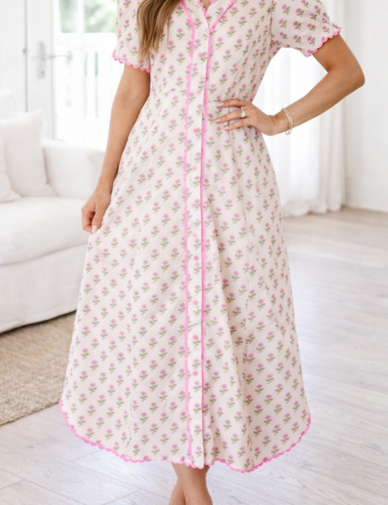 PinkFloralScallopTrimLongDressLT.png