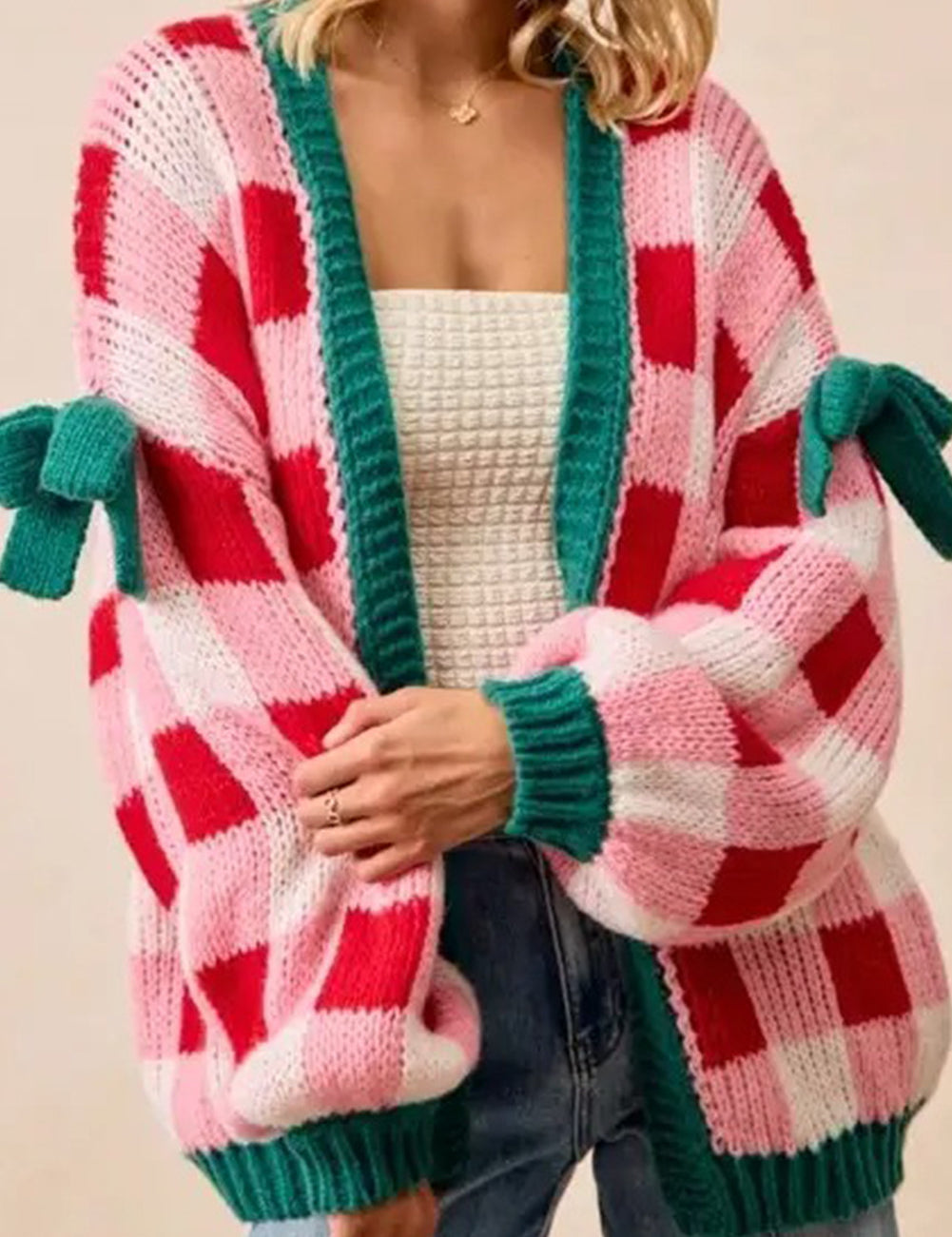 PinkPlaidBowknotCardiganLT.jpg