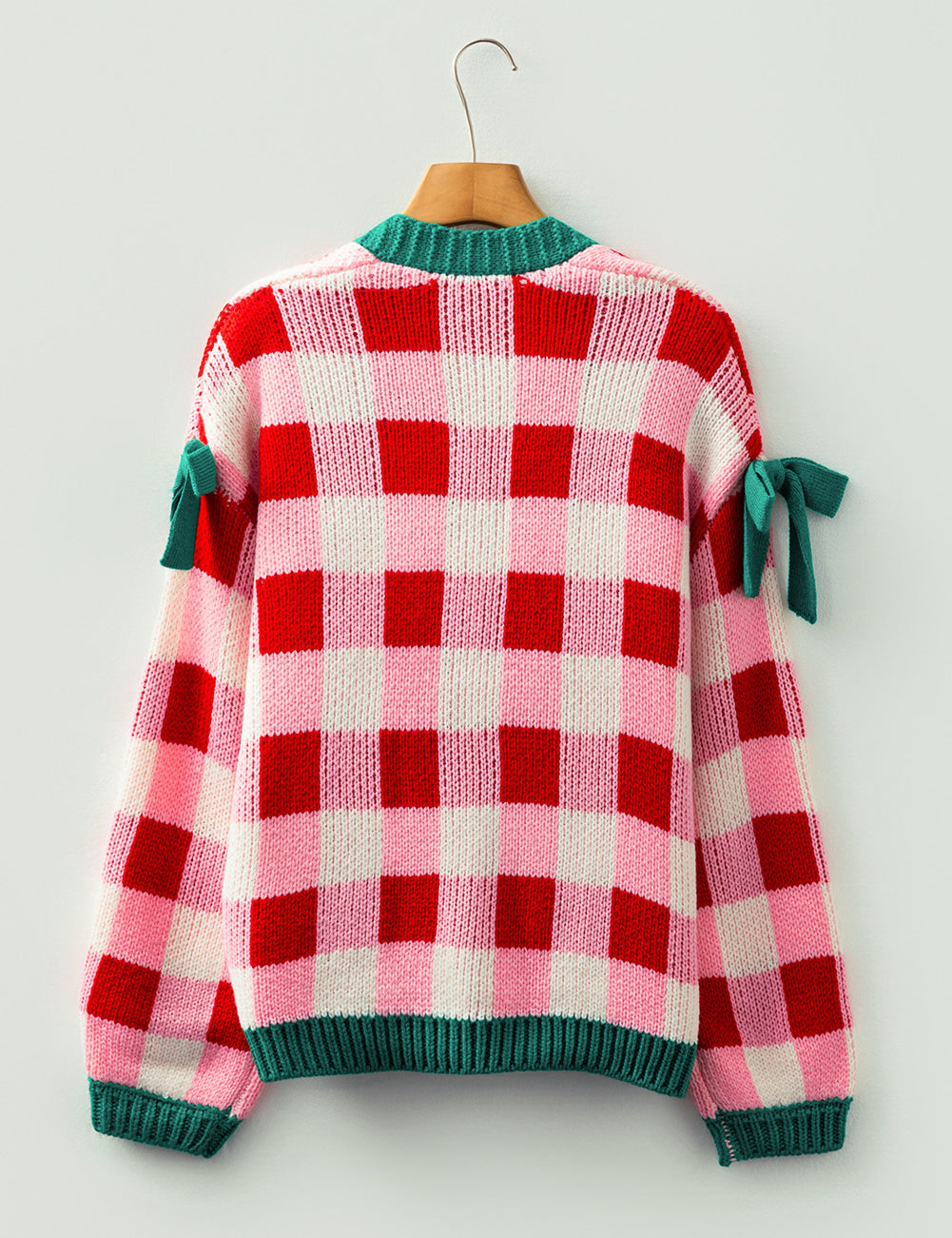 PinkPlaidBowknotCardiganLT1.jpg