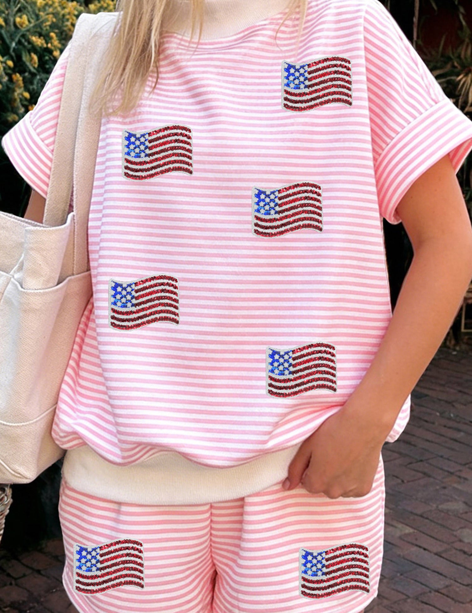 PinkStripeSequinFlagOutfit.jpg