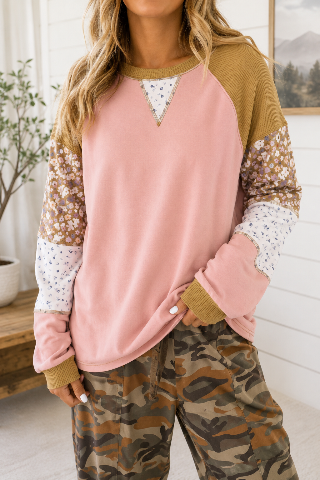 Shirts, Tops, &amp; Blouses