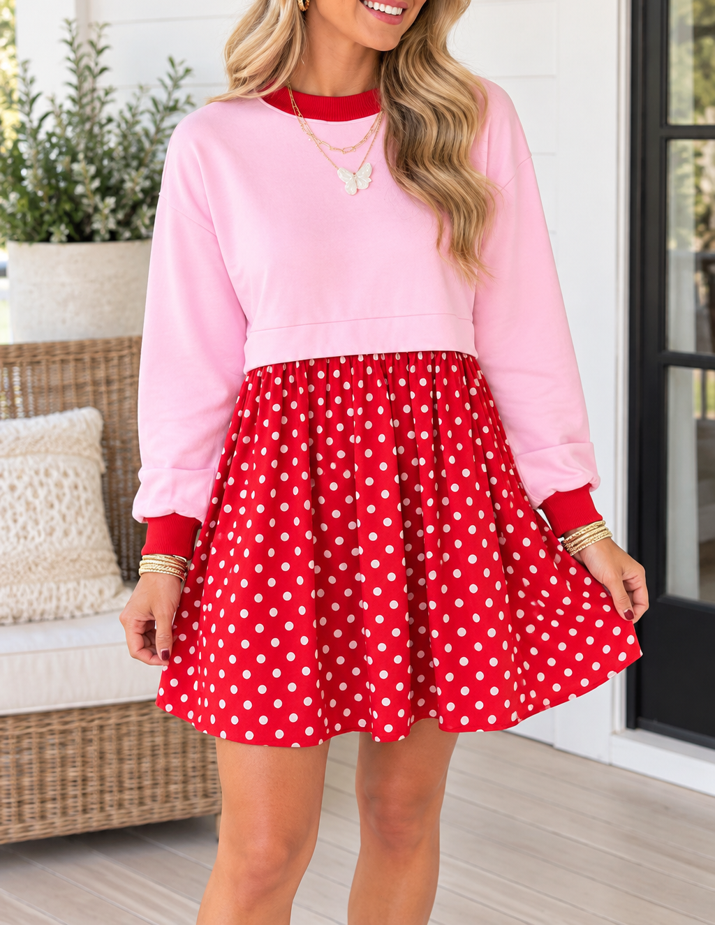 Dresses &amp; Skirts