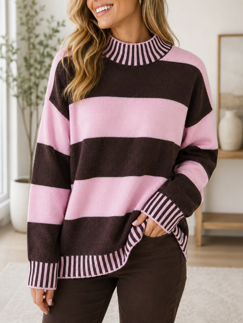 Cardigans, Sweaters, Jackets, &amp; Vest