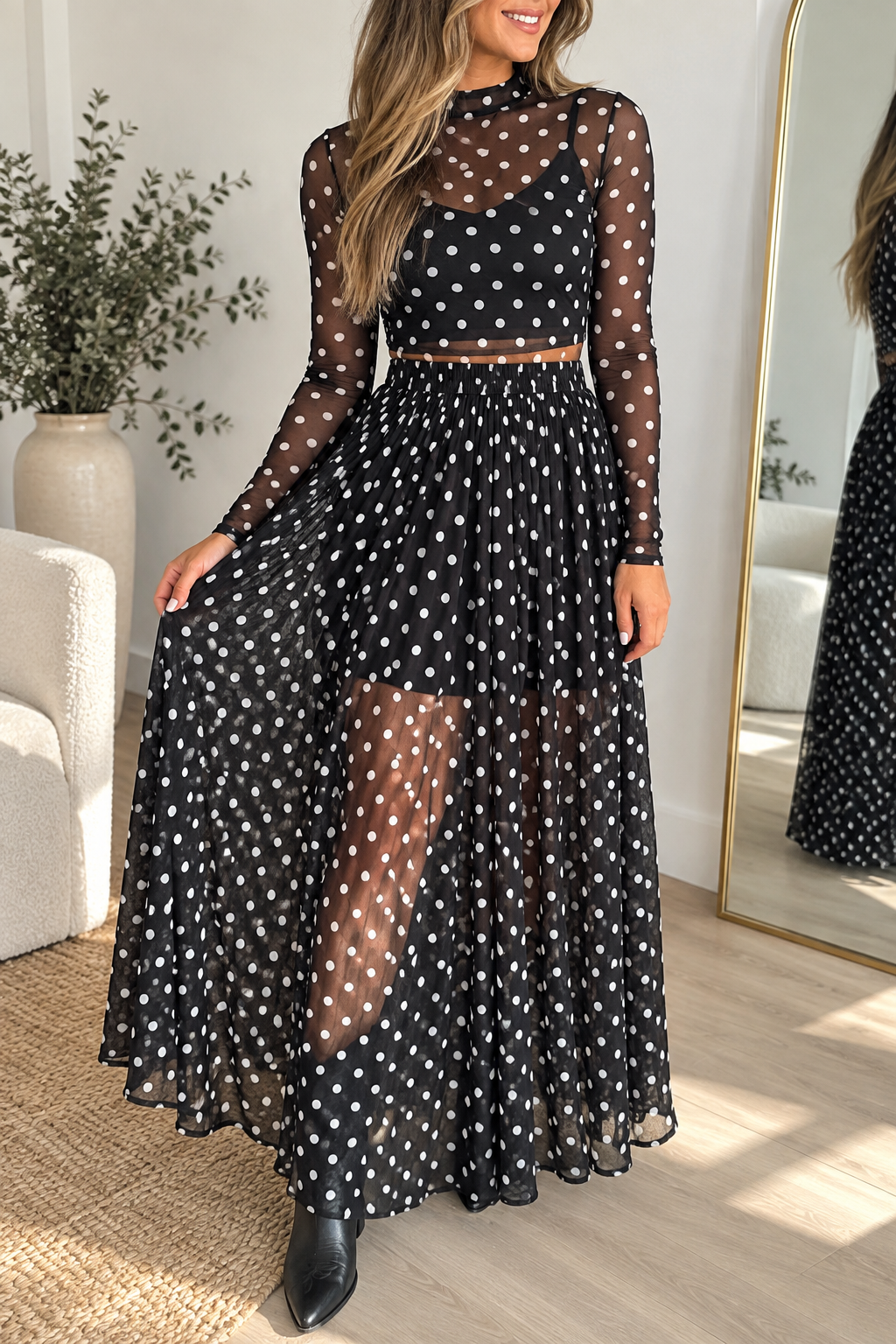 Dresses &amp; Skirts