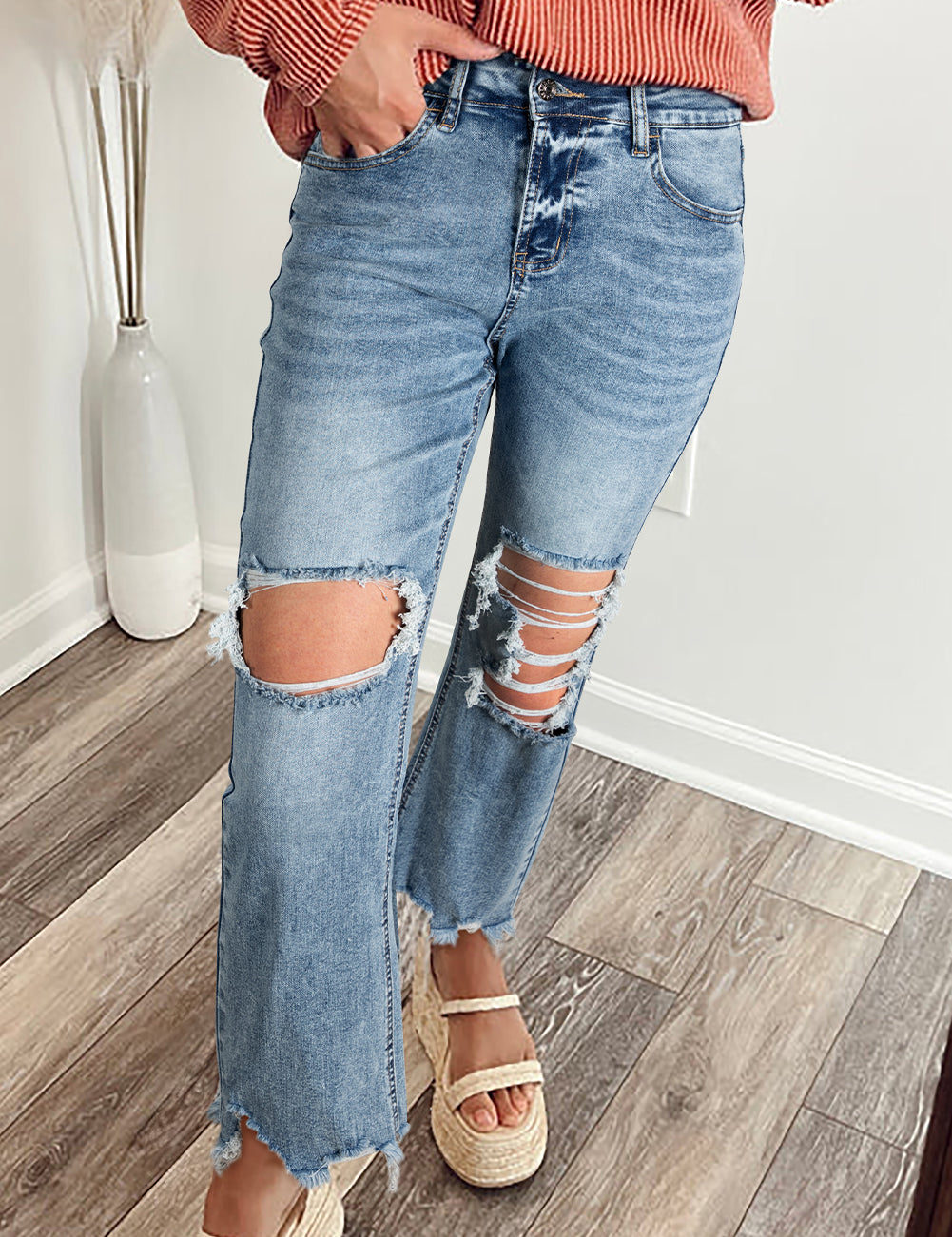 Raw_Hem_Ripped_Flare_Jeans.jpg