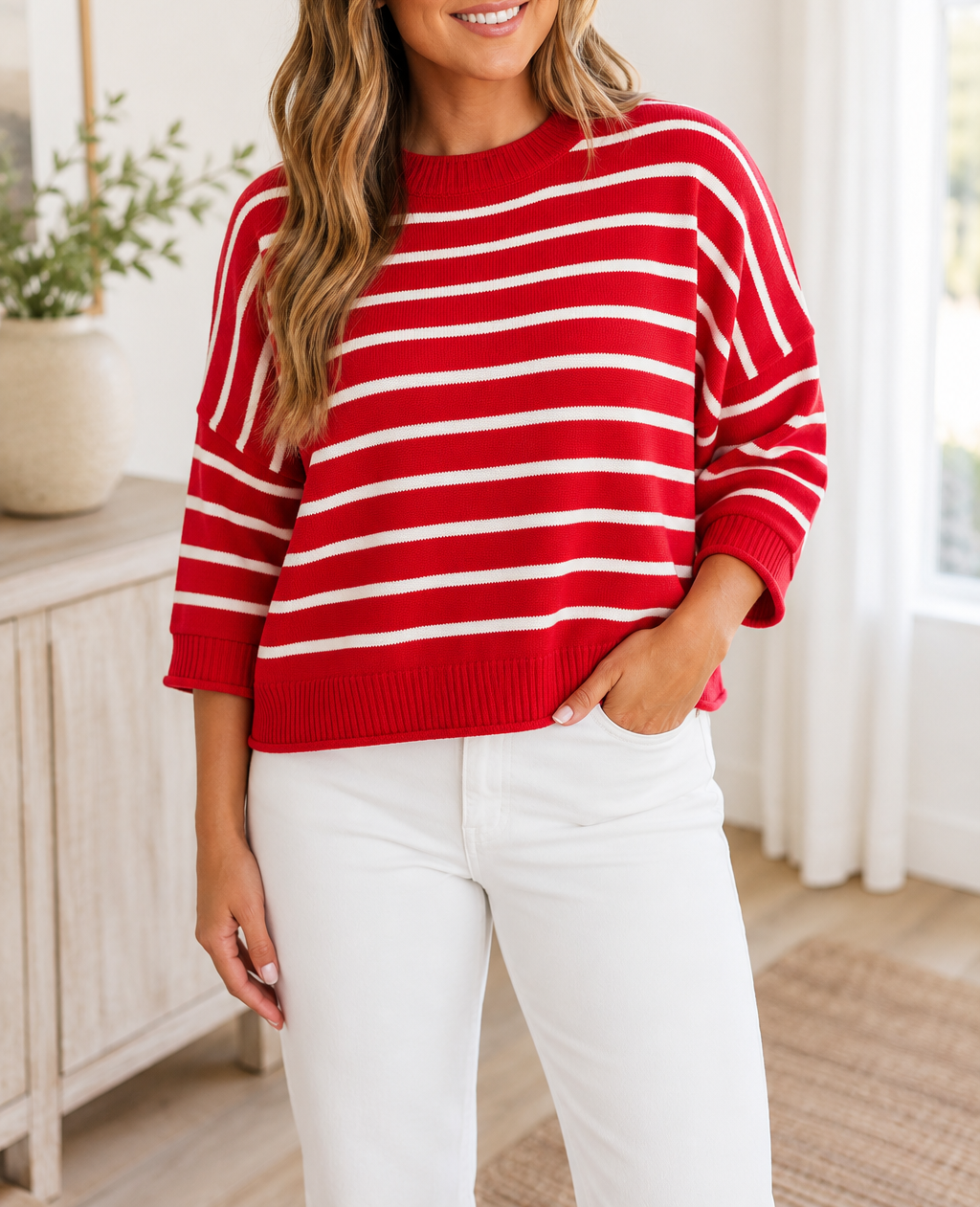 RedStripeRelaxedSweater.png