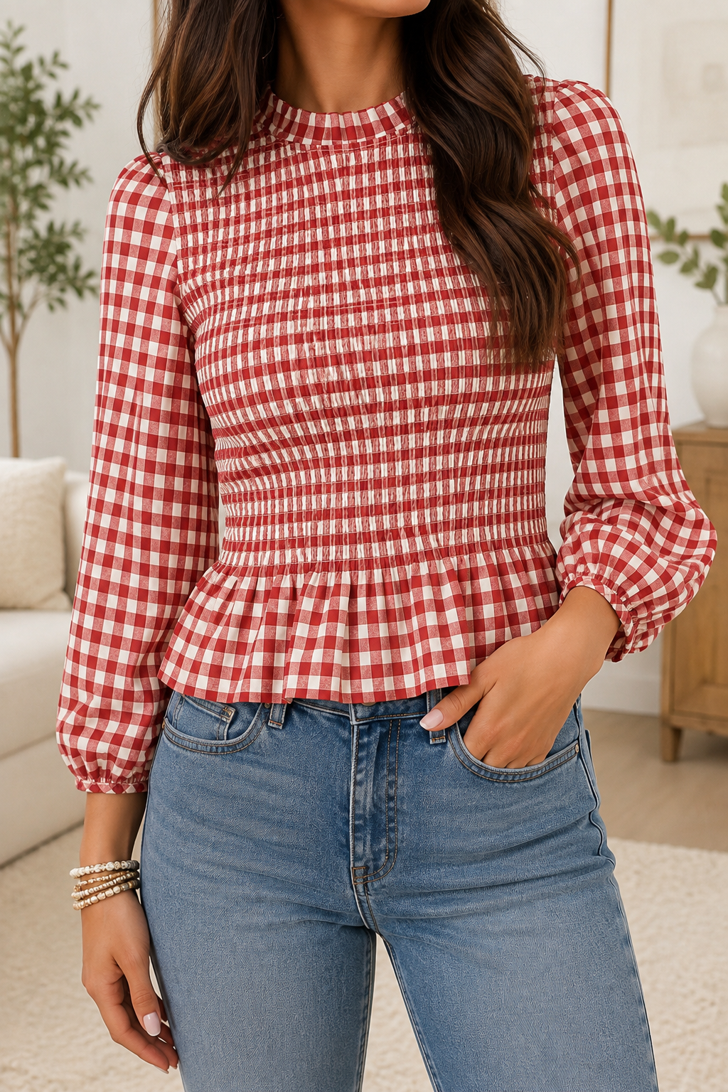 Shirts, Tops, &amp; Blouses