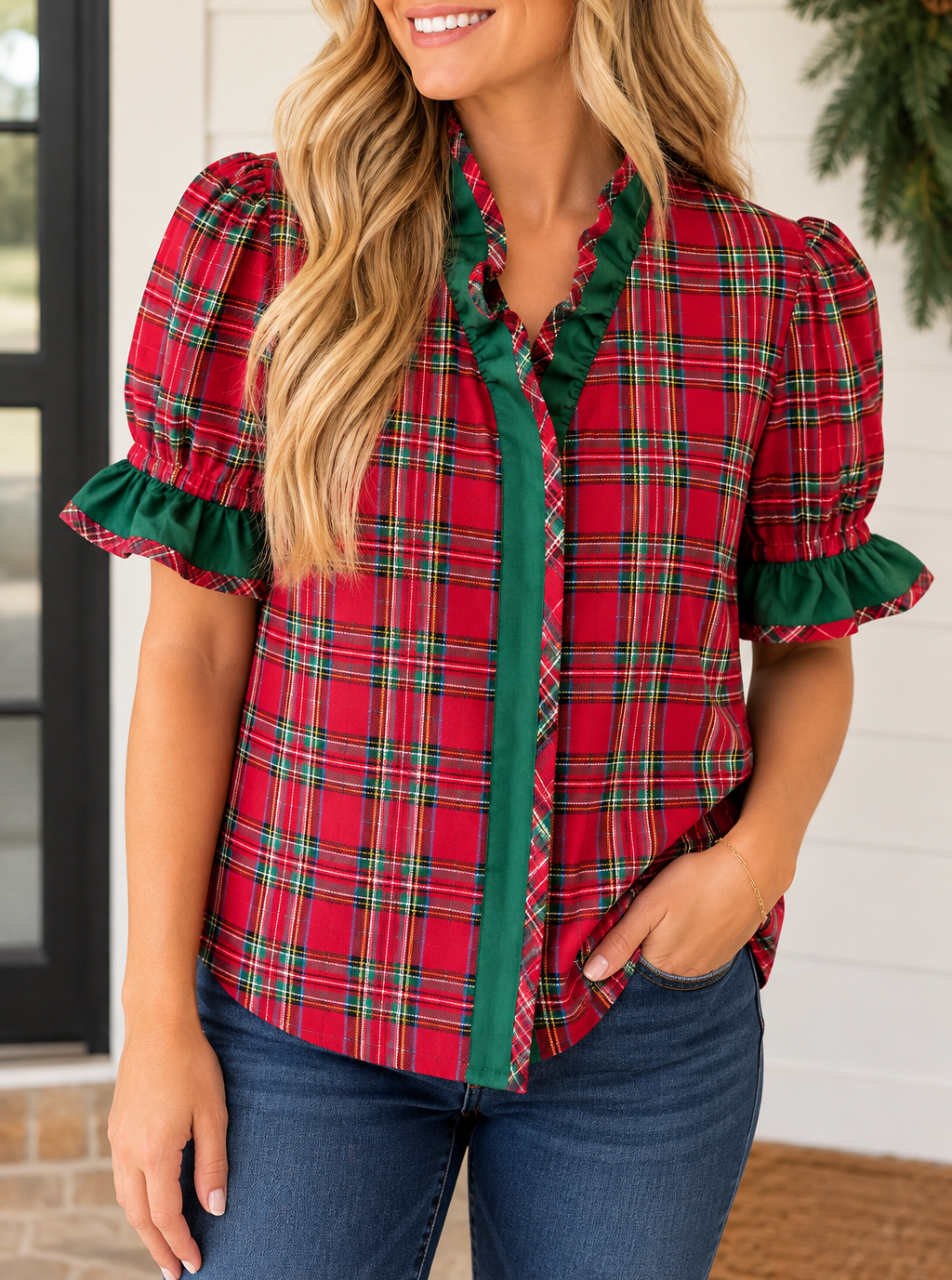Shirts, Tops, &amp; Blouses