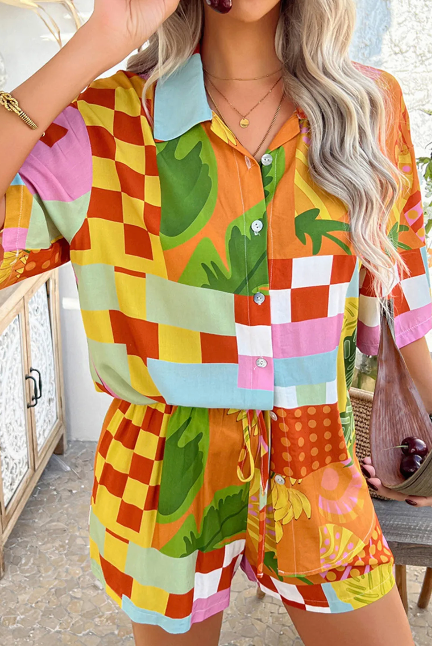 VACATION PRINT SETS**MULTIPLE SETS** New RTS