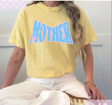 Mother Tee.