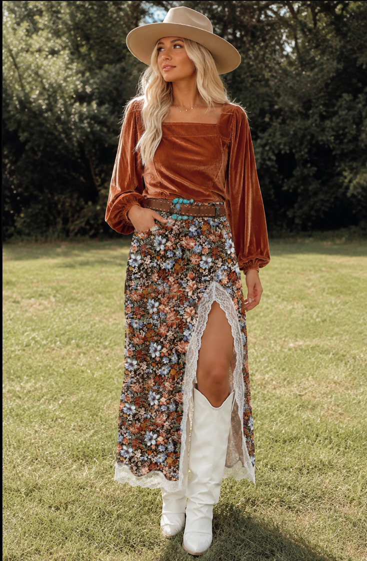 Dresses &amp; Skirts