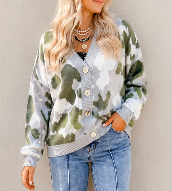 Cardigans, Sweaters, Jackets, &amp; Vest
