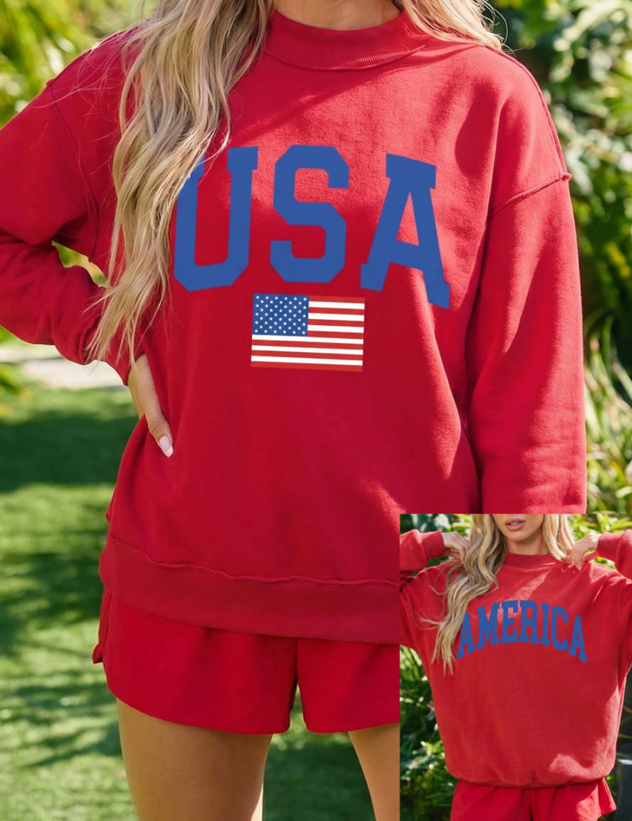 USA Mock RTS