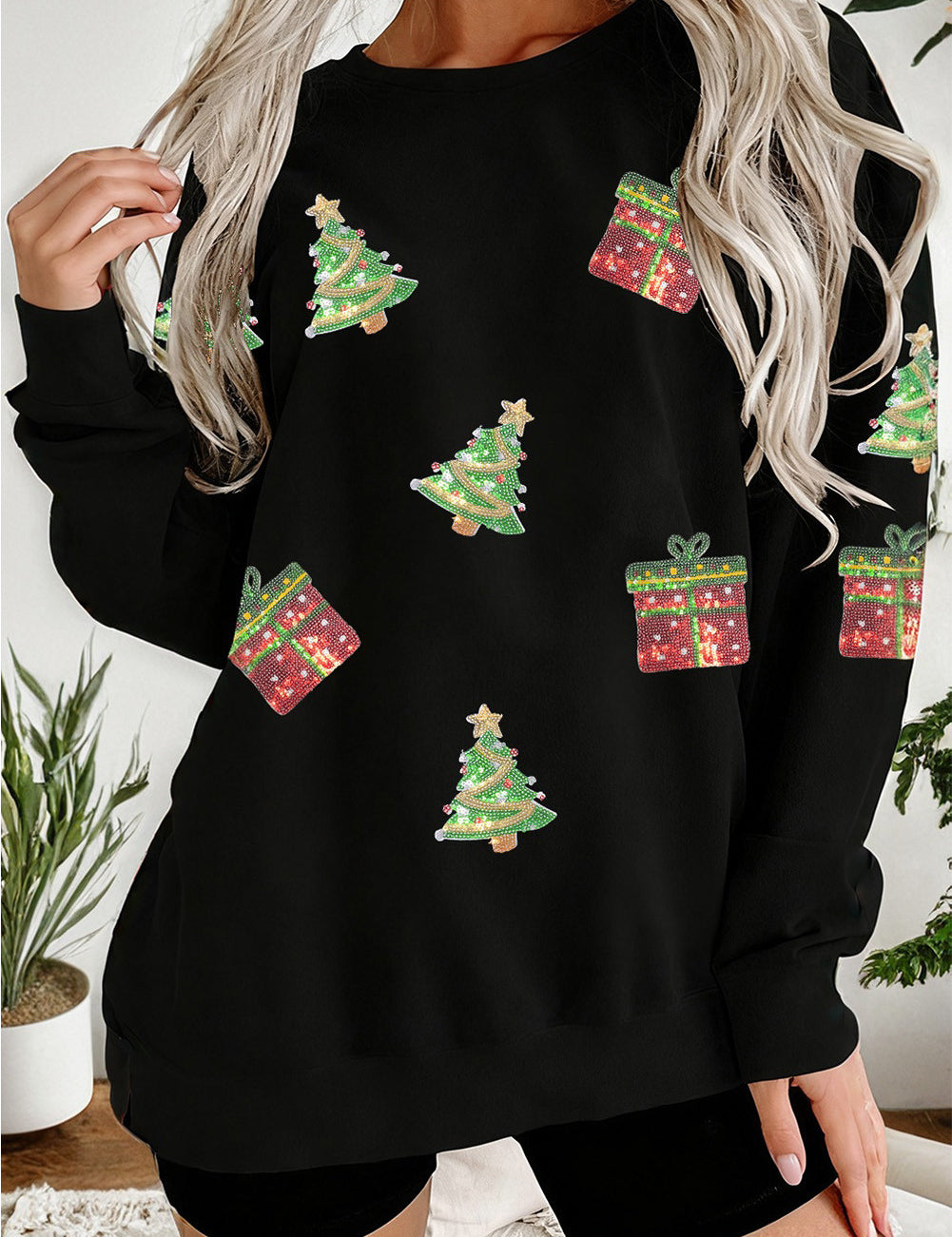SequinChristmasTreeGift.jpg