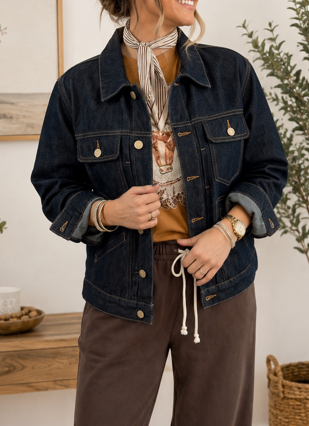 Cardigans, Sweaters, Jackets, &amp; Vest