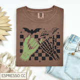 Halloween Pinky Promise Tee.