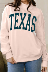TEXAS Baggy Sweatshirt Full Run RTS