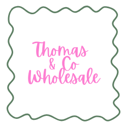 Thomas & Co Wholesale