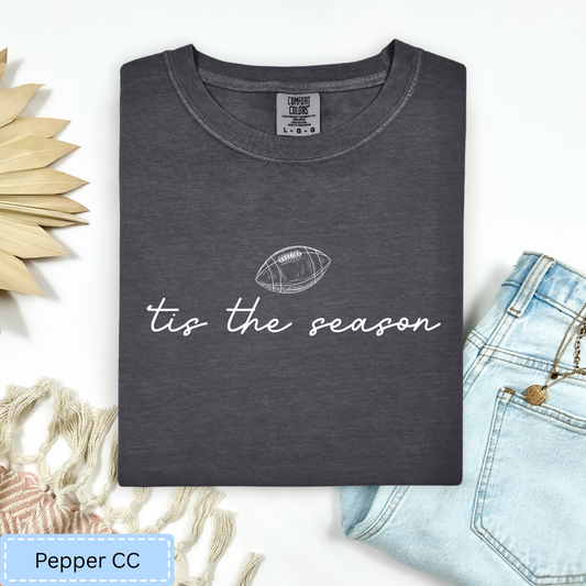 Tis The Season Tee.