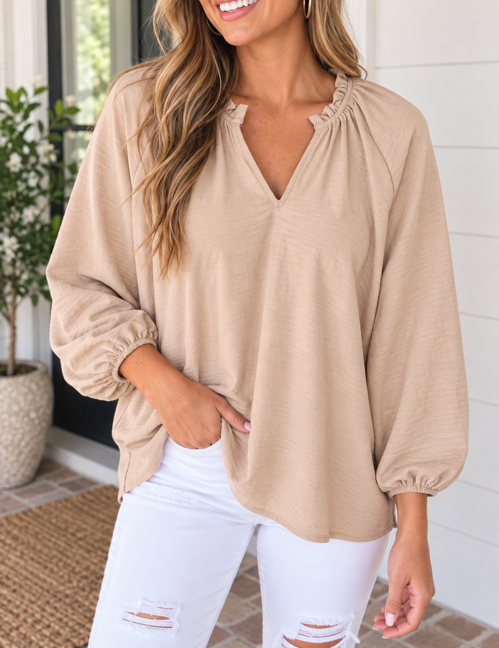 Shirts, Tops, &amp; Blouses