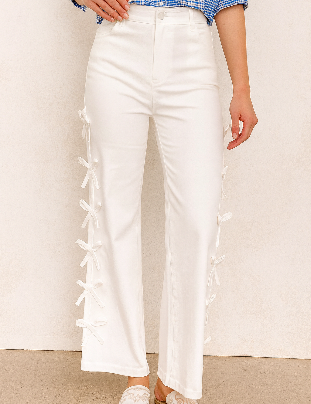 White_Bow_Knot_Jeans.png
