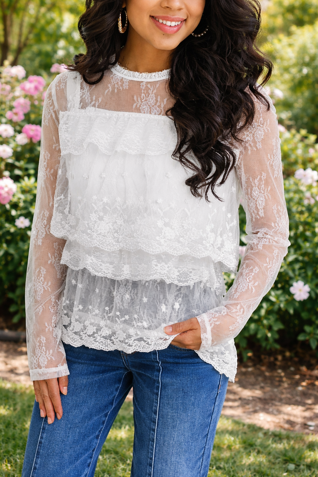 Shirts, Tops, &amp; Blouses