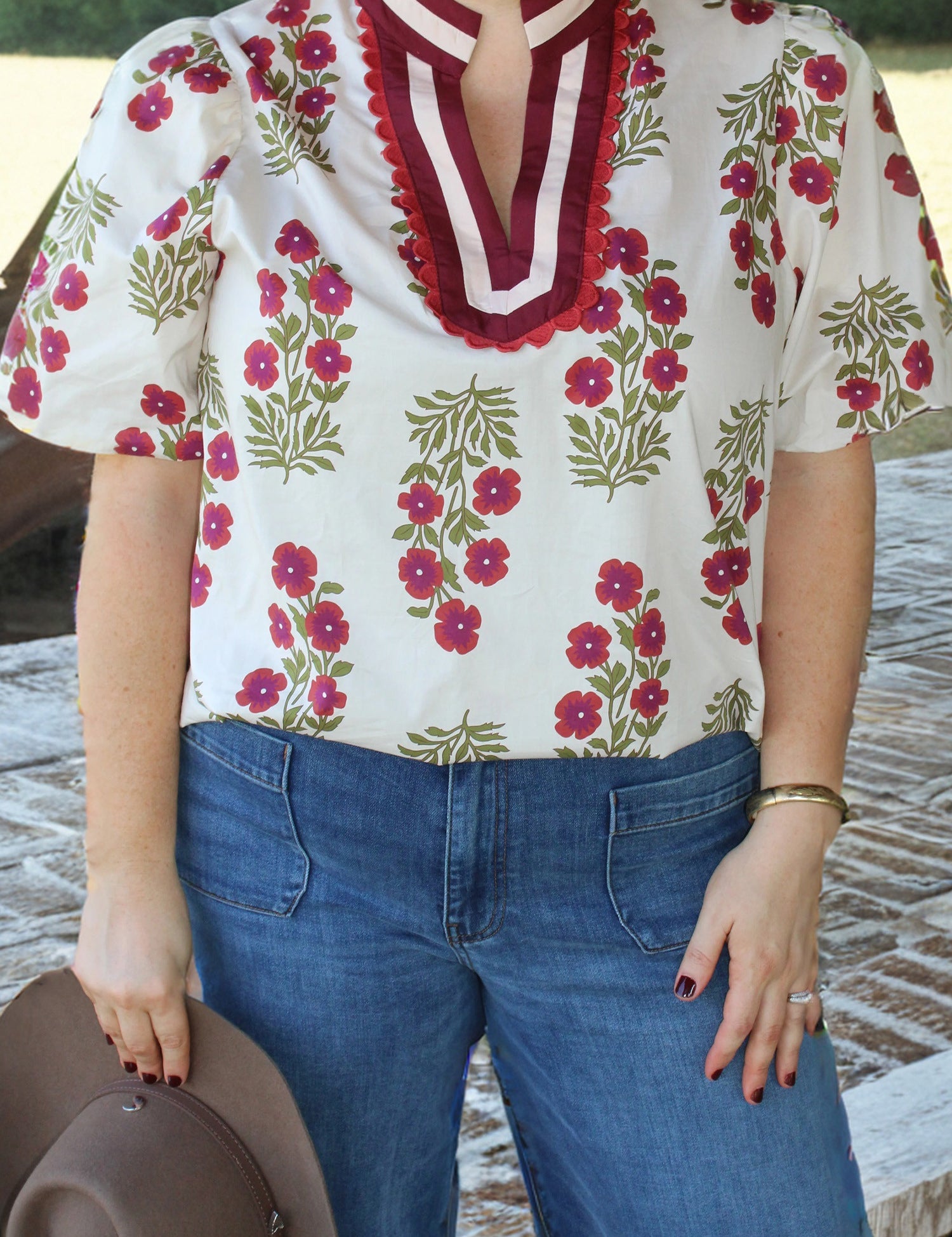 White_Floral_Ricrac_Plus_Trim_Blouse.jpg