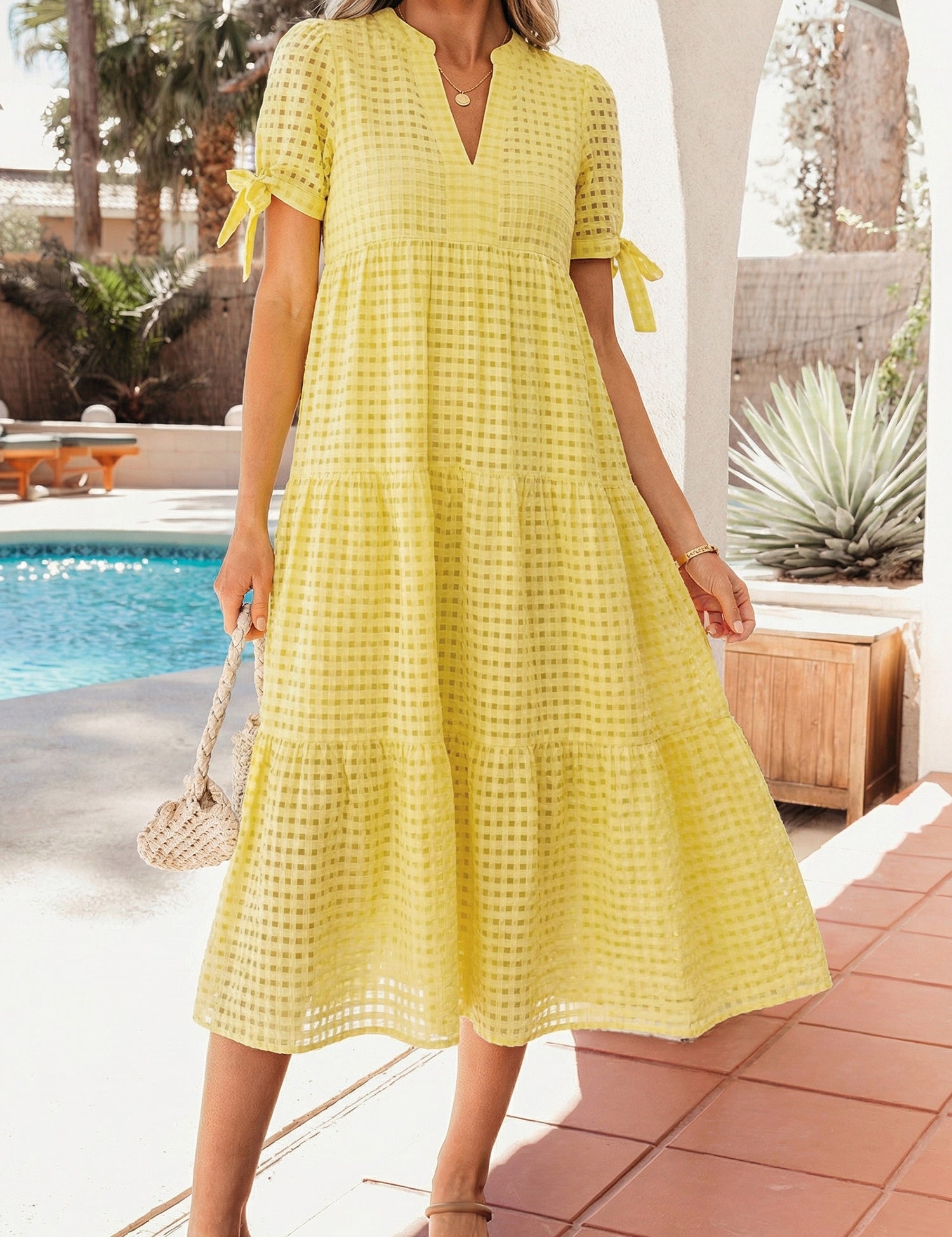 YellowGinghamTexturedDress.jpg