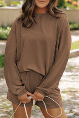 Corded Fall Set RTS