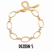 Bracelet **multiple designs* New RTS