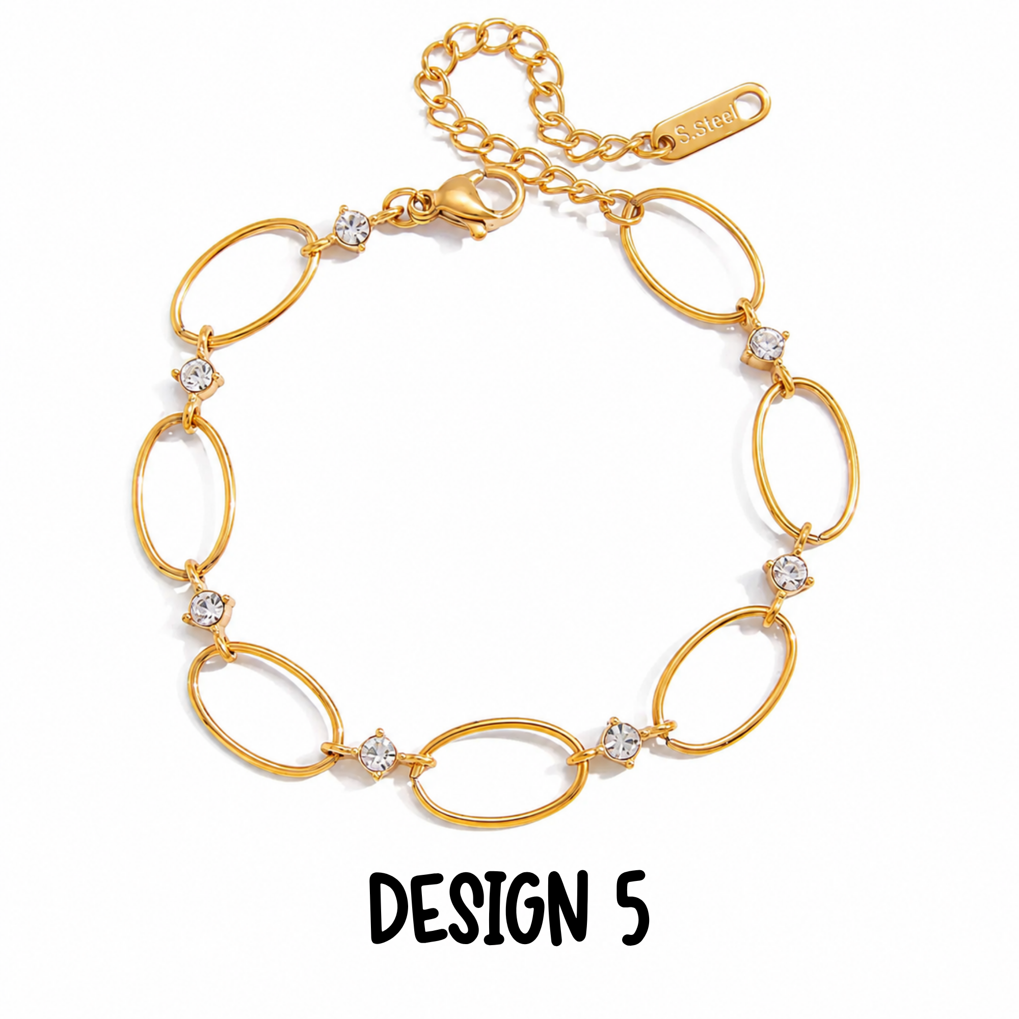Bracelet **multiple designs* New RTS