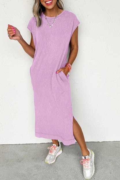 Mineral T Shirt Dress FB