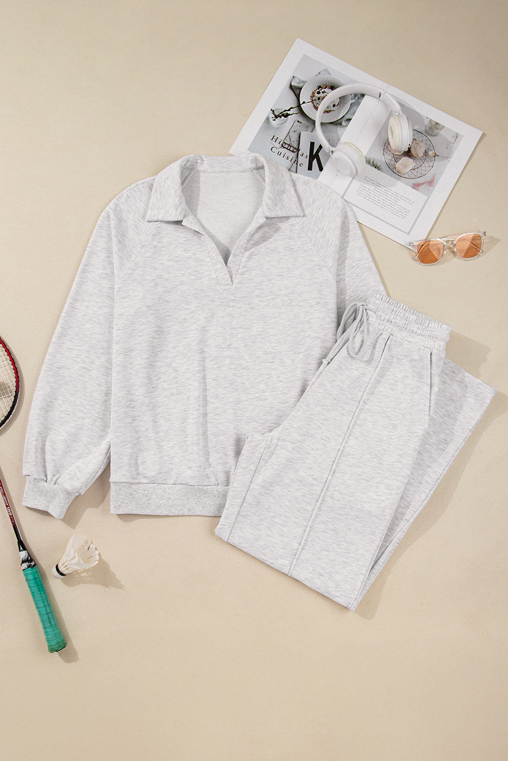 Casual Set