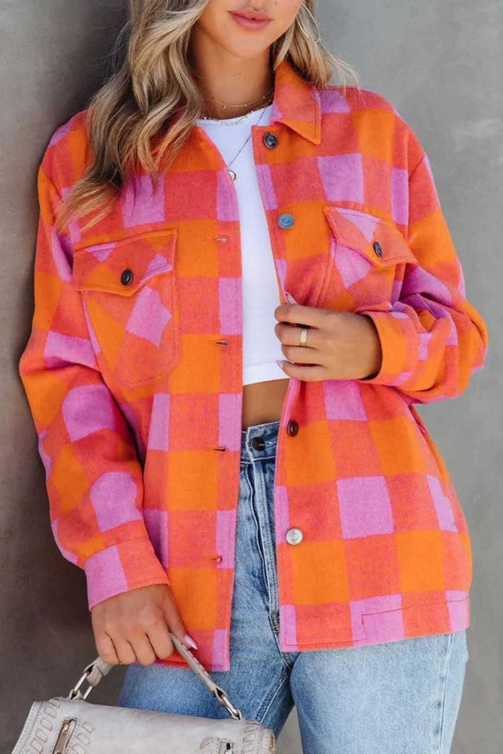 Cardigans, Sweaters, Jackets, &amp; Vest