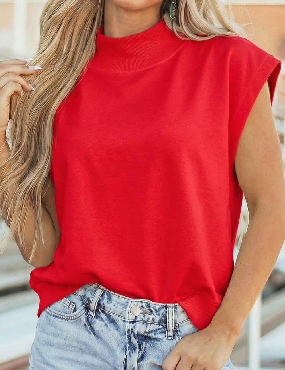 Loose Top RTS