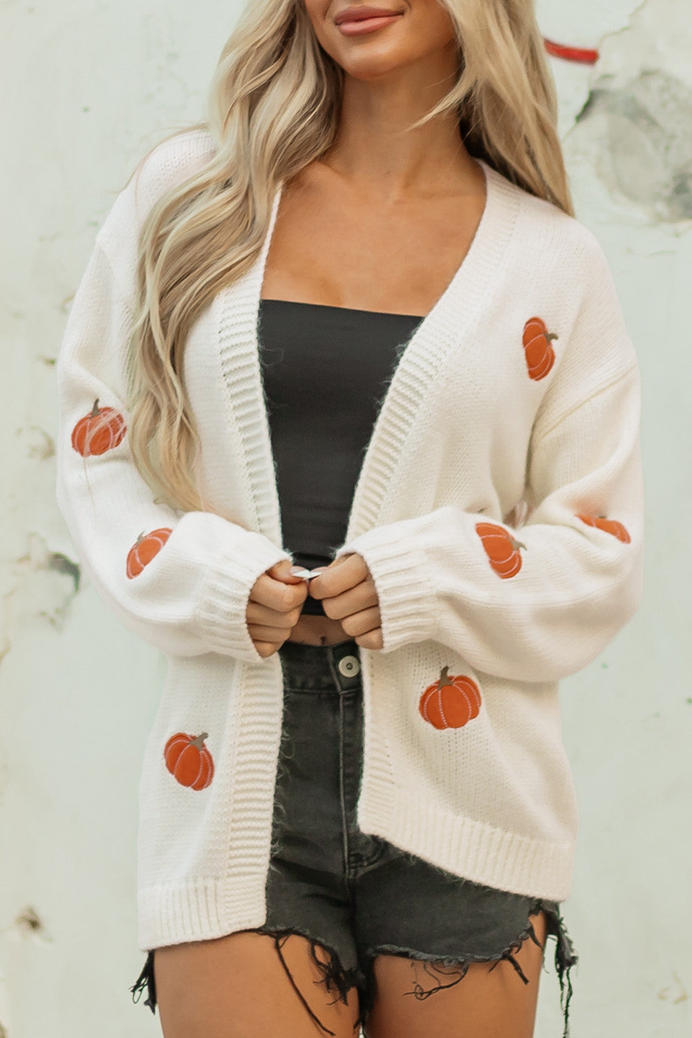 Cardigans, Sweaters, Jackets, &amp; Vest