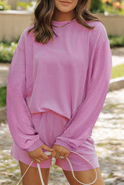 Corded Fall Set RTS
