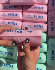 Crunchy Butter Squishy Preorder
