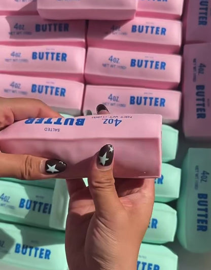 Crunchy Butter Squishy