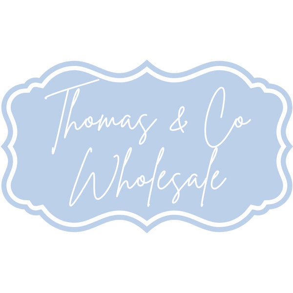 Thomas & Co Wholesale